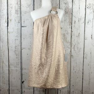 ALEXIA ADMOR One Shoulder Dress